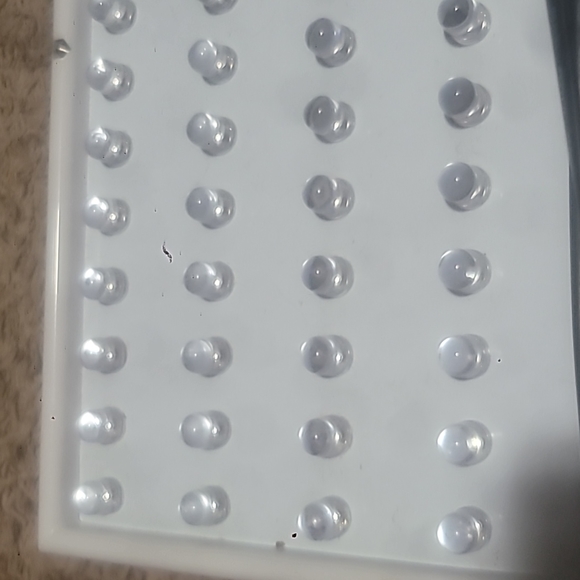 Glow panel LED Grow light - Picture 5 of 5